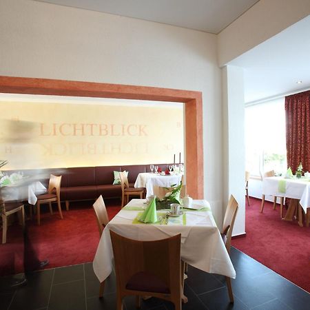סלינגסטדט Hotel Elysee מראה חיצוני תמונה
