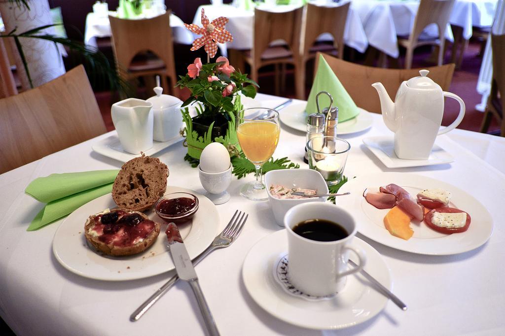 סלינגסטדט Hotel Elysee חדר תמונה