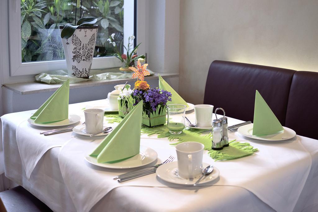 סלינגסטדט Hotel Elysee מראה חיצוני תמונה