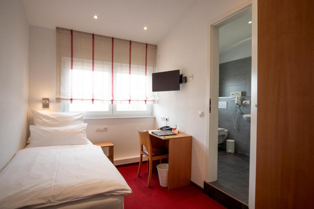 סלינגסטדט Hotel Elysee מראה חיצוני תמונה