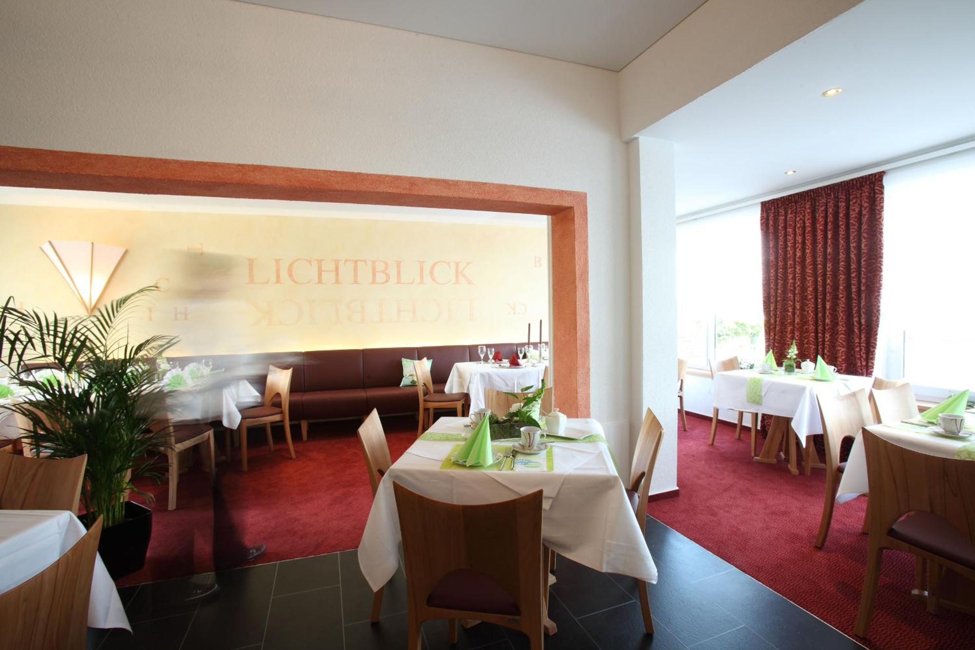 סלינגסטדט Hotel Elysee מראה חיצוני תמונה